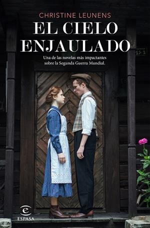 EL CIELO ENJAULADO | 9788467056624 | LEUNENS, CHRISTINE | Llibres Parcir | Llibreria Parcir | Llibreria online de Manresa | Comprar llibres en català i castellà online