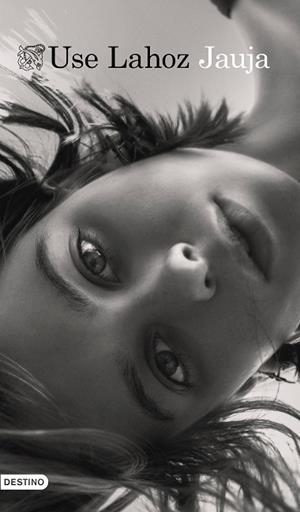 JAUJA | 9788423356416 | LAHOZ, USE | Llibres Parcir | Llibreria Parcir | Llibreria online de Manresa | Comprar llibres en català i castellà online