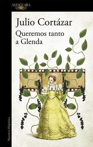 QUEREMOS TANTO A GLENDA | 9788420439174 | CORTÁZAR, JULIO | Llibres Parcir | Llibreria Parcir | Llibreria online de Manresa | Comprar llibres en català i castellà online