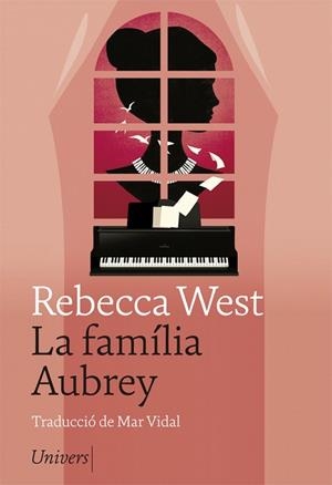 LA FAMÍLIA AUBREY | 9788417868185 | WEST, REBECCA | Llibres Parcir | Llibreria Parcir | Llibreria online de Manresa | Comprar llibres en català i castellà online
