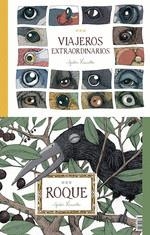 VIAJEROS EXTRAORDINARIOS + ROQUE | 9788494988400 | HAUVILLER, GASTÓN | Llibres Parcir | Llibreria Parcir | Llibreria online de Manresa | Comprar llibres en català i castellà online