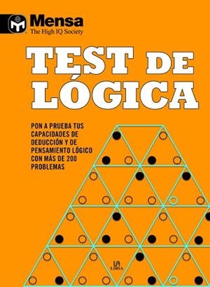 TEST DE LÓGICA | 9788466239349 | DEDOPULOS, TIM | Llibres Parcir | Llibreria Parcir | Llibreria online de Manresa | Comprar llibres en català i castellà online