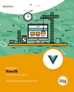 APRENDER VUEJS CON 100 EJERCICIONS PRACTICOS | 9788426728029 | SERRANO VALERO,RAMON | Llibres Parcir | Llibreria Parcir | Llibreria online de Manresa | Comprar llibres en català i castellà online