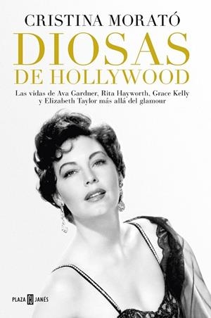 DIOSAS DE HOLLYWOOD | 9788401022692 | MORATÓ, CRISTINA | Llibres Parcir | Llibreria Parcir | Llibreria online de Manresa | Comprar llibres en català i castellà online