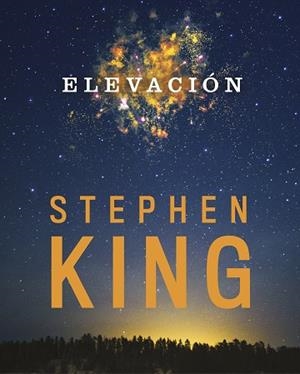 ELEVACIÓN | 9788491293262 | KING, STEPHEN | Llibres Parcir | Llibreria Parcir | Llibreria online de Manresa | Comprar llibres en català i castellà online