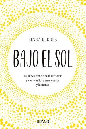 BAJO EL SOL | 9788416720835 | GEDDES, LINDA | Llibres Parcir | Llibreria Parcir | Llibreria online de Manresa | Comprar llibres en català i castellà online