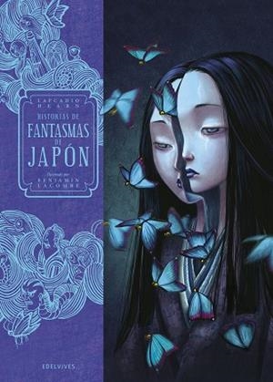 HISTORIAS DE FANTASMAS DE JAPÓN | 9788414024959 | HEARN, LAFCADIO | Llibres Parcir | Llibreria Parcir | Llibreria online de Manresa | Comprar llibres en català i castellà online