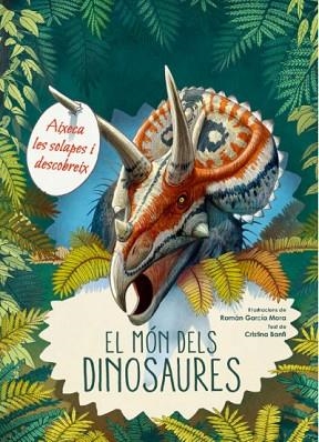 EL MON DELS DINOSAURES (VVKIDS) | 9788468269078 | GARCÍA MORA, ROMÁN | Llibres Parcir | Librería Parcir | Librería online de Manresa | Comprar libros en catalán y castellano online