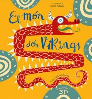 EL MON DELS VIKINGS (VVKIDS) | 9788468269702 | EQUIPO EDITORIAL VICENS VIVES | Llibres Parcir | Llibreria Parcir | Llibreria online de Manresa | Comprar llibres en català i castellà online