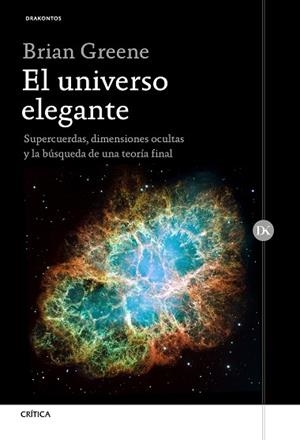 EL UNIVERSO ELEGANTE | 9788417067670 | GREENE, BRIAN | Llibres Parcir | Llibreria Parcir | Llibreria online de Manresa | Comprar llibres en català i castellà online
