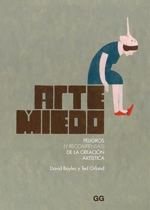 ARTE Y MIEDO | 9788425232541 | BAYLES, DAVID/ORLAND, TED | Llibres Parcir | Llibreria Parcir | Llibreria online de Manresa | Comprar llibres en català i castellà online