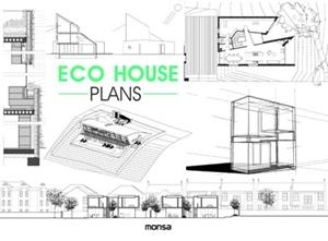 ECO HOUSE PLANS | 9788417557089 | Llibres Parcir | Librería Parcir | Librería online de Manresa | Comprar libros en catalán y castellano online