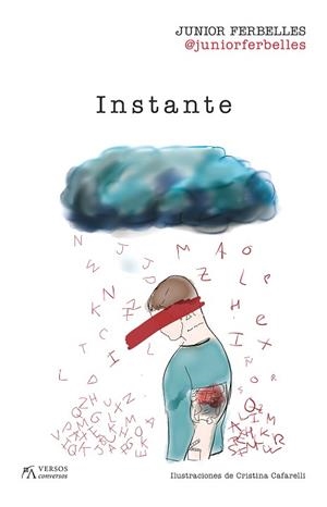 INSTANTE | 9788417828202 | JUNIOR FERBELLES | Llibres Parcir | Llibreria Parcir | Llibreria online de Manresa | Comprar llibres en català i castellà online