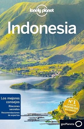 INDONESIA 5 | 9788408213765 | BUTLER, STUART/EIMER, DAVID/BARTLETT, RAY/BELL, LOREN/BREMNER, JADE/HARDING, PAUL/HARRELL, ASHLEY/HO | Llibres Parcir | Llibreria Parcir | Llibreria online de Manresa | Comprar llibres en català i castellà online