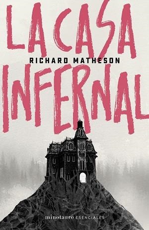 LA CASA INFERNAL | 9788445006818 | MATHESON, RICHARD | Llibres Parcir | Llibreria Parcir | Llibreria online de Manresa | Comprar llibres en català i castellà online