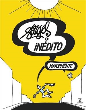 FORGES INÉDITO | 9788467056877 | FORGES | Llibres Parcir | Llibreria Parcir | Llibreria online de Manresa | Comprar llibres en català i castellà online