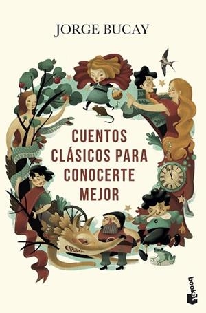 CUENTOS CLÁSICOS PARA CONOCERTE MEJOR | 9788467057645 | BUCAY  JORGE | Llibres Parcir | Llibreria Parcir | Llibreria online de Manresa | Comprar llibres en català i castellà online