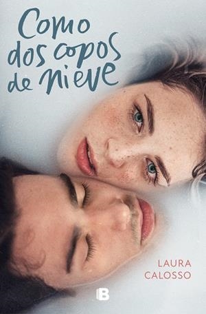 COMO DOS COPOS DE NIEVE | 9788466666725 | CALOSSO, LAURA | Llibres Parcir | Librería Parcir | Librería online de Manresa | Comprar libros en catalán y castellano online