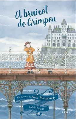 EL BRUIXOT DE GRIMPEN | 9788447939626 | ROSSELL, JUDITH | Llibres Parcir | Llibreria Parcir | Llibreria online de Manresa | Comprar llibres en català i castellà online