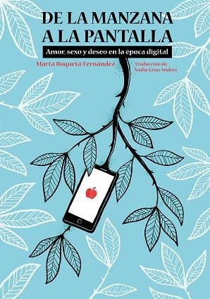 DE LA MANZANA A LA PANTALLA | 9788497438803 | ROQUETA-FERNÀNDEZ, MARTA | Llibres Parcir | Llibreria Parcir | Llibreria online de Manresa | Comprar llibres en català i castellà online