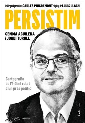 PERSISTIM | 9788466426060 | AGUILERA MARCUAL, GEMMA/TURULL NEGRE, JORDI | Llibres Parcir | Llibreria Parcir | Llibreria online de Manresa | Comprar llibres en català i castellà online