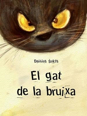 EL GAT DE LA BRUIXA | 9788499042268 | SHUKYS, DAINIUS | Llibres Parcir | Librería Parcir | Librería online de Manresa | Comprar libros en catalán y castellano online