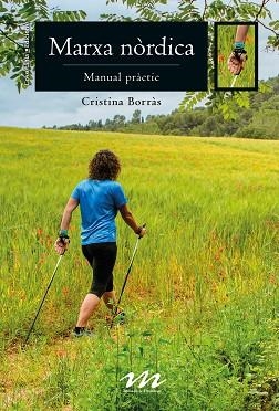 MARXA NÒRDICA | 9788490348796 | BORRÀS FERRÉ , CRISTINA | Llibres Parcir | Llibreria Parcir | Llibreria online de Manresa | Comprar llibres en català i castellà online