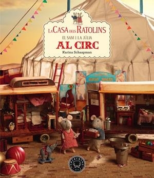 LA CASA DELS RATOLINS VOL. 5 | 9788417552558 | SCHAAPMAN, KARINA | Llibres Parcir | Llibreria Parcir | Llibreria online de Manresa | Comprar llibres en català i castellà online