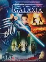 STAR WARS: EL POP-UP DEFINITIVO DE LA GALAXIA | 9788467938319 | MATTHEW REINHART Y KEVIN M. WILSON | Llibres Parcir | Librería Parcir | Librería online de Manresa | Comprar libros en catalán y castellano online