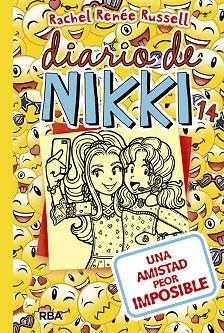 DIARIO DE NIKKI 14 | 9788427214651 | RUSSELL RACHEL RÉNEE | Llibres Parcir | Llibreria Parcir | Llibreria online de Manresa | Comprar llibres en català i castellà online