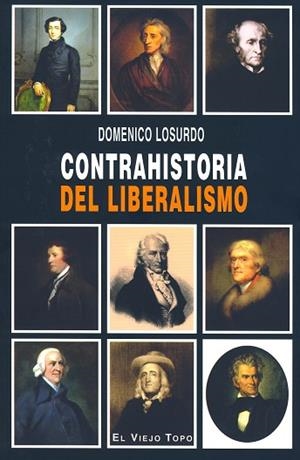 CONTRAHISTORIA DEL LIBERALISMO | 9788496831285 | LOSURDO, DOMENICO | Llibres Parcir | Llibreria Parcir | Llibreria online de Manresa | Comprar llibres en català i castellà online