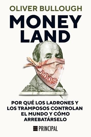 MONEYLAND | 9788417333683 | BULLOUGH, OLIVER | Llibres Parcir | Llibreria Parcir | Llibreria online de Manresa | Comprar llibres en català i castellà online
