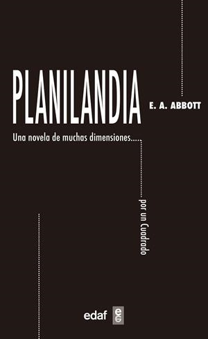 PLANILANDIA | 9788441439924 | ABBOTT, EDWIN ABBOTT | Llibres Parcir | Llibreria Parcir | Llibreria online de Manresa | Comprar llibres en català i castellà online