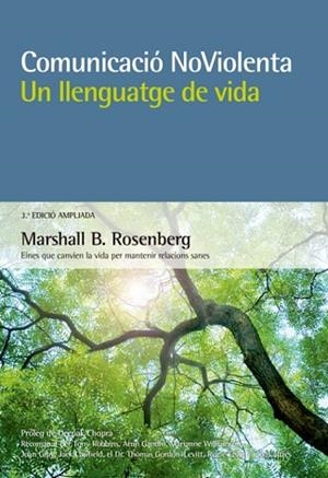 COMUNICACIÓ NOVIOLENTA | 9788415053903 | ROSENBERG, MARSHALL B. | Llibres Parcir | Llibreria Parcir | Llibreria online de Manresa | Comprar llibres en català i castellà online