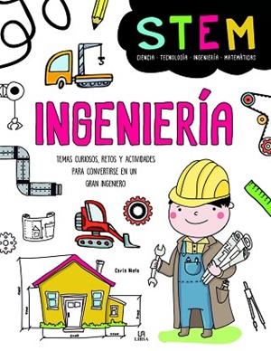 INGENIERÍA | 9788466219761 | NIETO MARTÍNEZ, CARLA | Llibres Parcir | Llibreria Parcir | Llibreria online de Manresa | Comprar llibres en català i castellà online