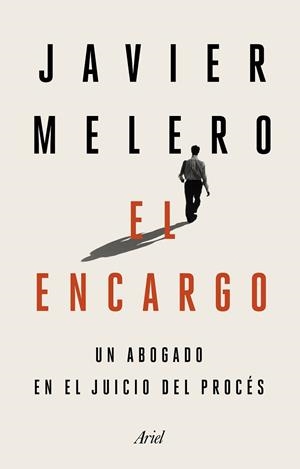 EL ENCARGO | 9788434431645 | MELERO, JAVIER | Llibres Parcir | Llibreria Parcir | Llibreria online de Manresa | Comprar llibres en català i castellà online