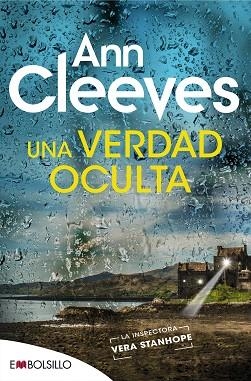 UNA VERDAD OCULTA | 9788416087945 | CLEEVES, ANN | Llibres Parcir | Llibreria Parcir | Llibreria online de Manresa | Comprar llibres en català i castellà online