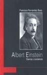 ALBERT EINSTEIN | 9788496356214 | FERNÁNDEZ BUEY, FRANCISCO | Llibres Parcir | Llibreria Parcir | Llibreria online de Manresa | Comprar llibres en català i castellà online