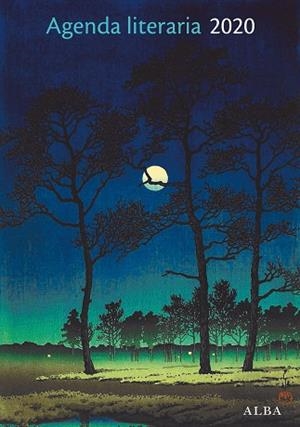 AGENDA LITERARIA 2020 | 9788490656068 | VV.AA. | Llibres Parcir | Librería Parcir | Librería online de Manresa | Comprar libros en catalán y castellano online