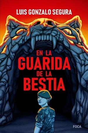 EN LA GUARIDA DE LA BESTIA | 9788416842407 | SEGURA DE ORO-PULIDO, LUIS GONZALO | Llibres Parcir | Llibreria Parcir | Llibreria online de Manresa | Comprar llibres en català i castellà online