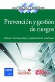 PREVENCION Y GESTION DE RIESGOS | 9788417942250 | ACCID | Llibres Parcir | Llibreria Parcir | Llibreria online de Manresa | Comprar llibres en català i castellà online