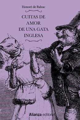 CUITAS DE AMOR DE UNA GATA INGLESA / CUITAS DE AMOR DE UNA GATA FRANCESA | 9788491817321 | BALZAC, HONORÉ DE/STAHL, P. J. | Llibres Parcir | Librería Parcir | Librería online de Manresa | Comprar libros en catalán y castellano online