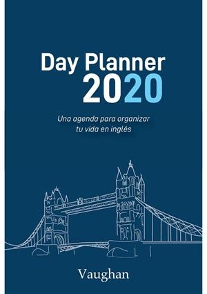 DAY PLANNER 2020 | 9788416667796 | NOWICKI, JULIA | Llibres Parcir | Llibreria Parcir | Llibreria online de Manresa | Comprar llibres en català i castellà online