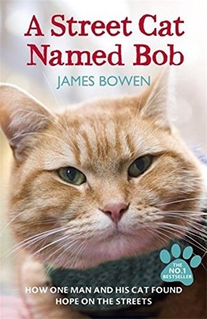 A STREET CAT NAMED BOB | 9781444737110 | JAMES BOWEN | Llibres Parcir | Librería Parcir | Librería online de Manresa | Comprar libros en catalán y castellano online