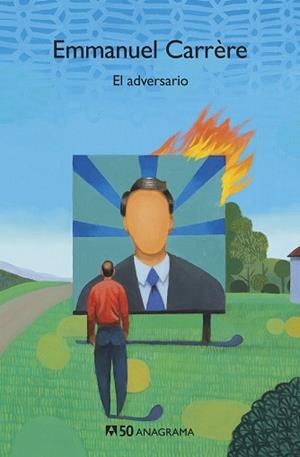 EL ADVERSARIO | 9788433902375 | CARRÈRE, EMMANUEL | Llibres Parcir | Llibreria Parcir | Llibreria online de Manresa | Comprar llibres en català i castellà online
