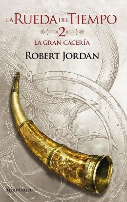 LA GRAN CACERÍA Nº 02/14 | 9788445007013 | JORDAN, ROBERT | Llibres Parcir | Librería Parcir | Librería online de Manresa | Comprar libros en catalán y castellano online