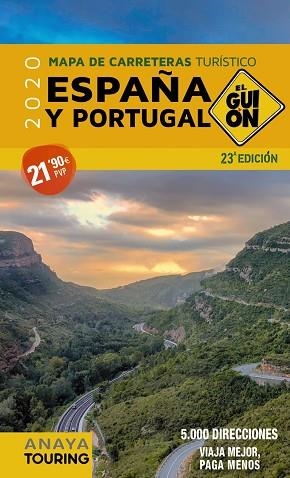 EL GUIÓN 1:340.000 (2020) | 9788491582151 | AA. VV. | Llibres Parcir | Llibreria Parcir | Llibreria online de Manresa | Comprar llibres en català i castellà online