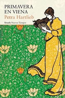 PRIMAVERA EN VIENA | 9788417624989 | HARTLIEB, PETRA | Llibres Parcir | Llibreria Parcir | Llibreria online de Manresa | Comprar llibres en català i castellà online
