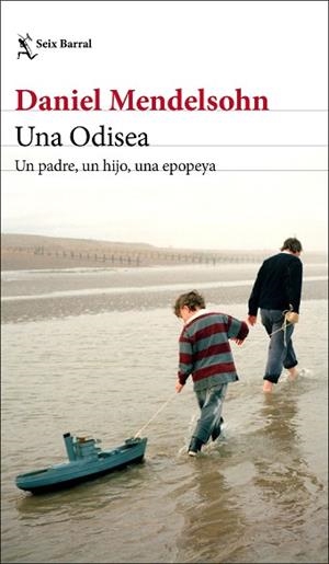 UNA ODISEA | 9788432234675 | MENDELSOHN, DANIEL | Llibres Parcir | Llibreria Parcir | Llibreria online de Manresa | Comprar llibres en català i castellà online