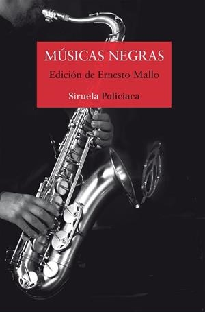 MÚSICAS NEGRAS | 9788417624385 | MATEO-SAGASTA, ALFONSO / DEL VALLE, IGNACIO / MONFORT, VANESSA / GUERRA, WENDY / MALLO, ERNESTO / ES | Llibres Parcir | Llibreria Parcir | Llibreria online de Manresa | Comprar llibres en català i castellà online